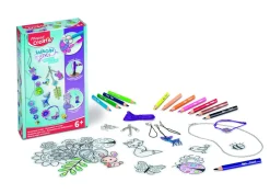 MAPED ASKARTELUSARJA CREATIV ELÄINKORUT