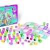 MAPED LEIMASINSARJA 52 PRINSESSA