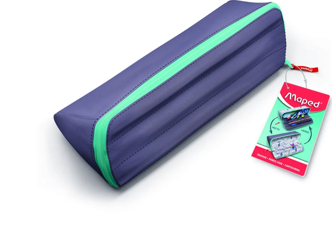 MAPED PENAALI MAPED XXL KÄÄNNETTÄVÄ VIOLETTI
