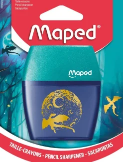 MAPED TEROITIN SHAKER 2-REIK DRAGON KP