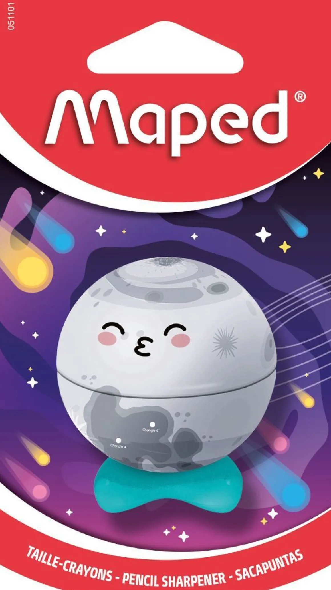 MAPED TEROTIN PLANET 1-REIK LAJITELMA KP
