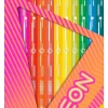 MAPED VÄRIKYNÄ NEON FSC 12KPL