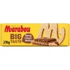 MARABOU BIG TASTE NUTTY CHOCO WAFER SUKLAALEVY 270 G