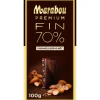 MARABOU PREMIUM KARAMELLISERAD NÖT 100 G