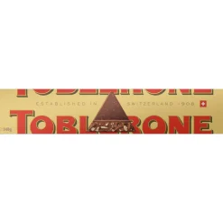 MARABOU TOBLERONE MAITOSUKLAA  340 G