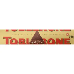 MARABOU TOBLERONE MAITOSUKLAA  340 G