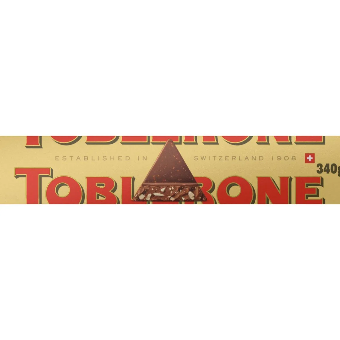 MARABOU TOBLERONE MAITOSUKLAA 340 G