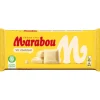 MARABOU WHITE SUKLAALEVY  180 G