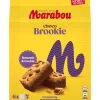 MARABOU CHOCO BROOKIE  132 G