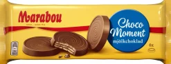 MARABOU CHOCO MOMENT KEKSI 180 G