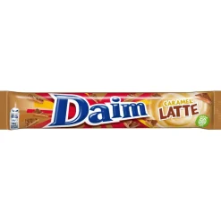 MARABOU DAIM DOUBLE CARAMEL LATTE 56 G