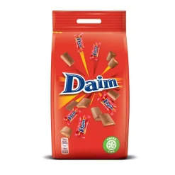 MARABOU DAIM MINI PUSSI  140 G
