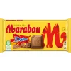 MARABOU DAIM SUKLAALEVY  200 G