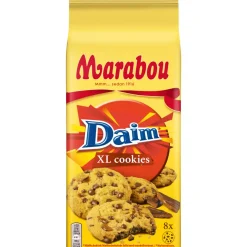 MARABOU DAIM XL COOKIES 184 G