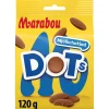 MARABOU DOTS  120 G