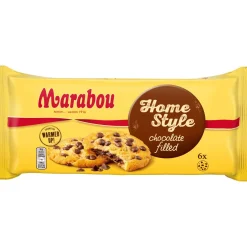 MARABOU HOME STYLE CHOCOLATE FILLED 156 G