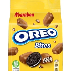 MARABOU OREO BITES 140 G