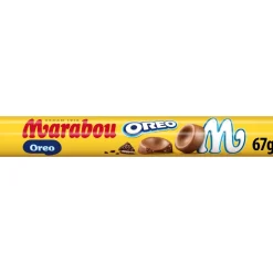 MARABOU OREO NAPPIRULLA 67 G