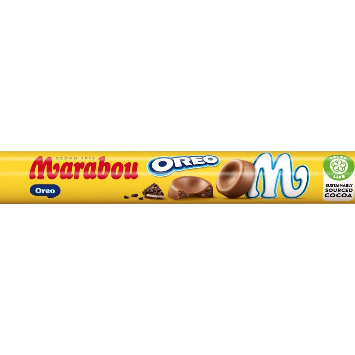 MARABOU OREO NAPPIRULLA 67 G