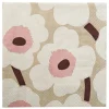 MARIMEKKO LAUTASLIINA UNIKKO BEIGEROOSA 20KPL/24CM