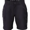 MARINE MIESTEN SHORTSIT QUICK DRY MUSTA S