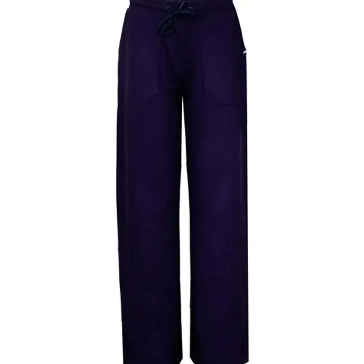 MARINE NAISTEN HOUSUT SOFT PANTS NAVY XL