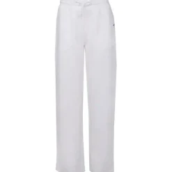 MARINE NAISTEN HOUSUT SOFT PANTS VALKOINEN XS