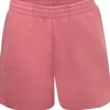 MARINE NAISTEN SHORTSIT CORAL XXL