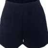 MARINE NAISTEN SHORTSIT NAVY L