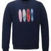 MARINE LASTEN COLLEGEPAITA NAVY 146/152