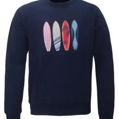MARINE LASTEN COLLEGEPAITA NAVY 146/152
