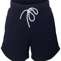 MARINE LASTEN COLLEGESHORTSIT NAVY 122/128