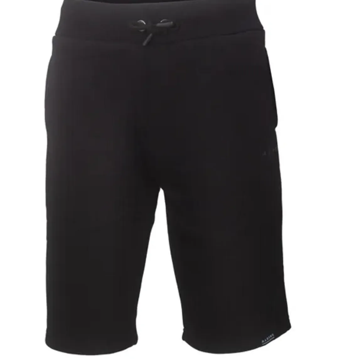 MARINE LASTEN SHORTSIT MUSTA 122/128
