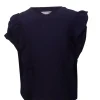 MARINE LASTEN T-PAITA RÖYHELÖ NAVY 134/140