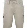 MARINE MIESTEN SHORTSIT QUICK DRY SAND S
