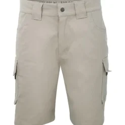 MARINE MIESTEN SHORTSIT QUICK DRY SAND XXL