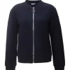 MARINE NAISTEN COLLEGEJAKKU NAVY XL