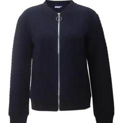 MARINE NAISTEN COLLEGEJAKKU NAVY XL