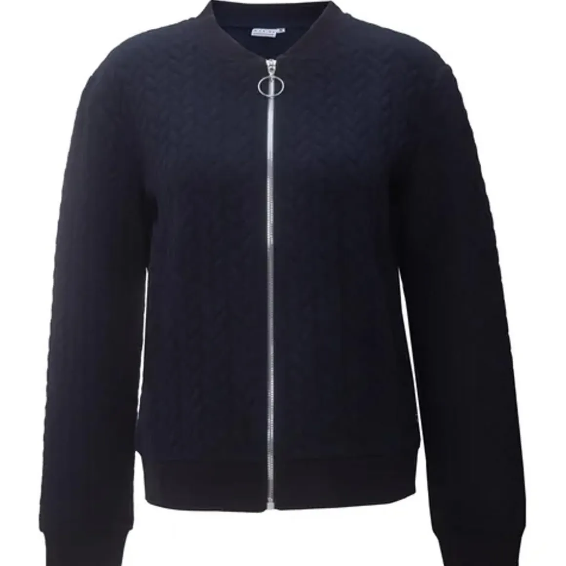 MARINE NAISTEN COLLEGEJAKKU NAVY XL