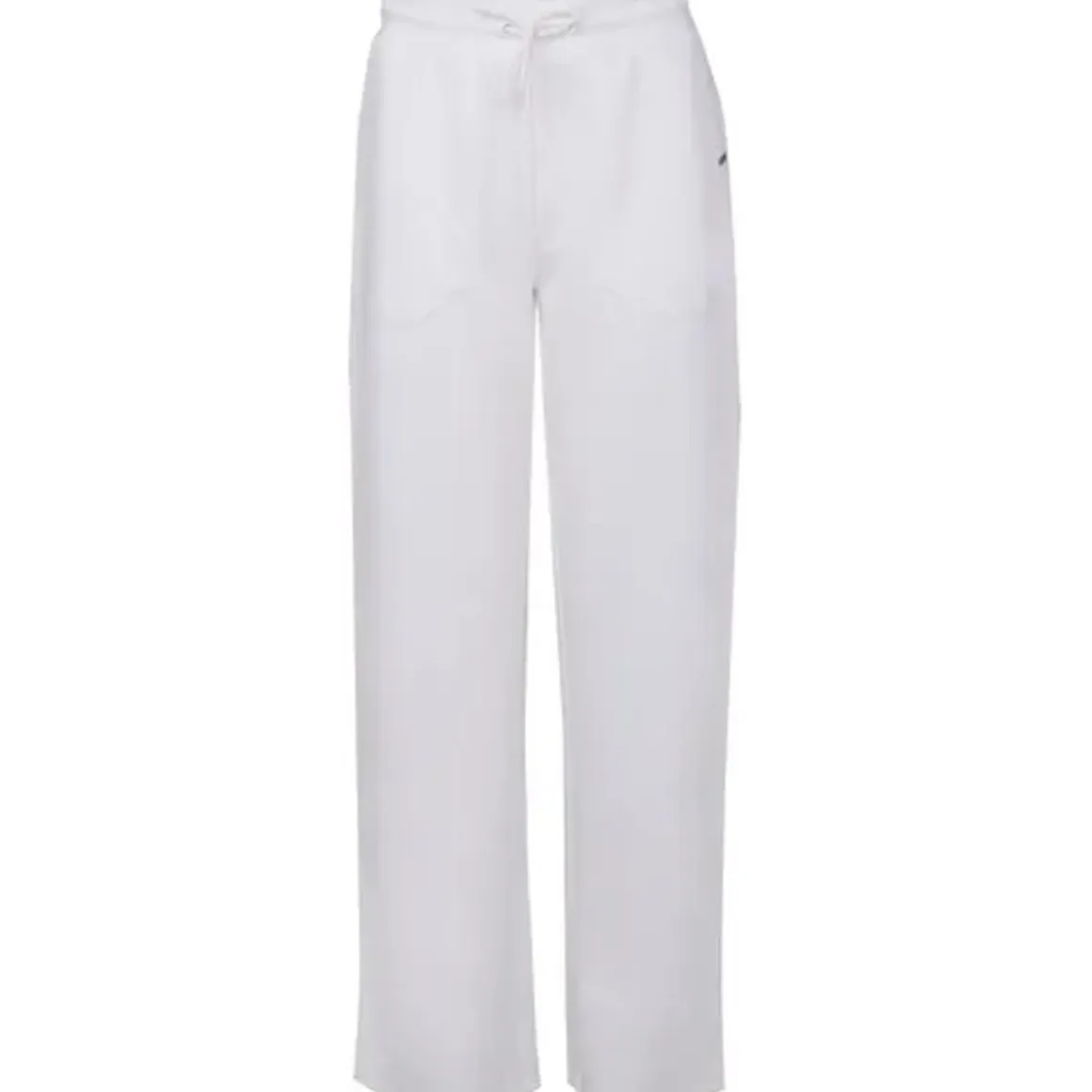 MARINE NAISTEN HOUSUT SOFT PANTS VALKOINEN L