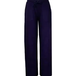 MARINE NAISTEN HOUSUT SOFT PANTS NAVY XS