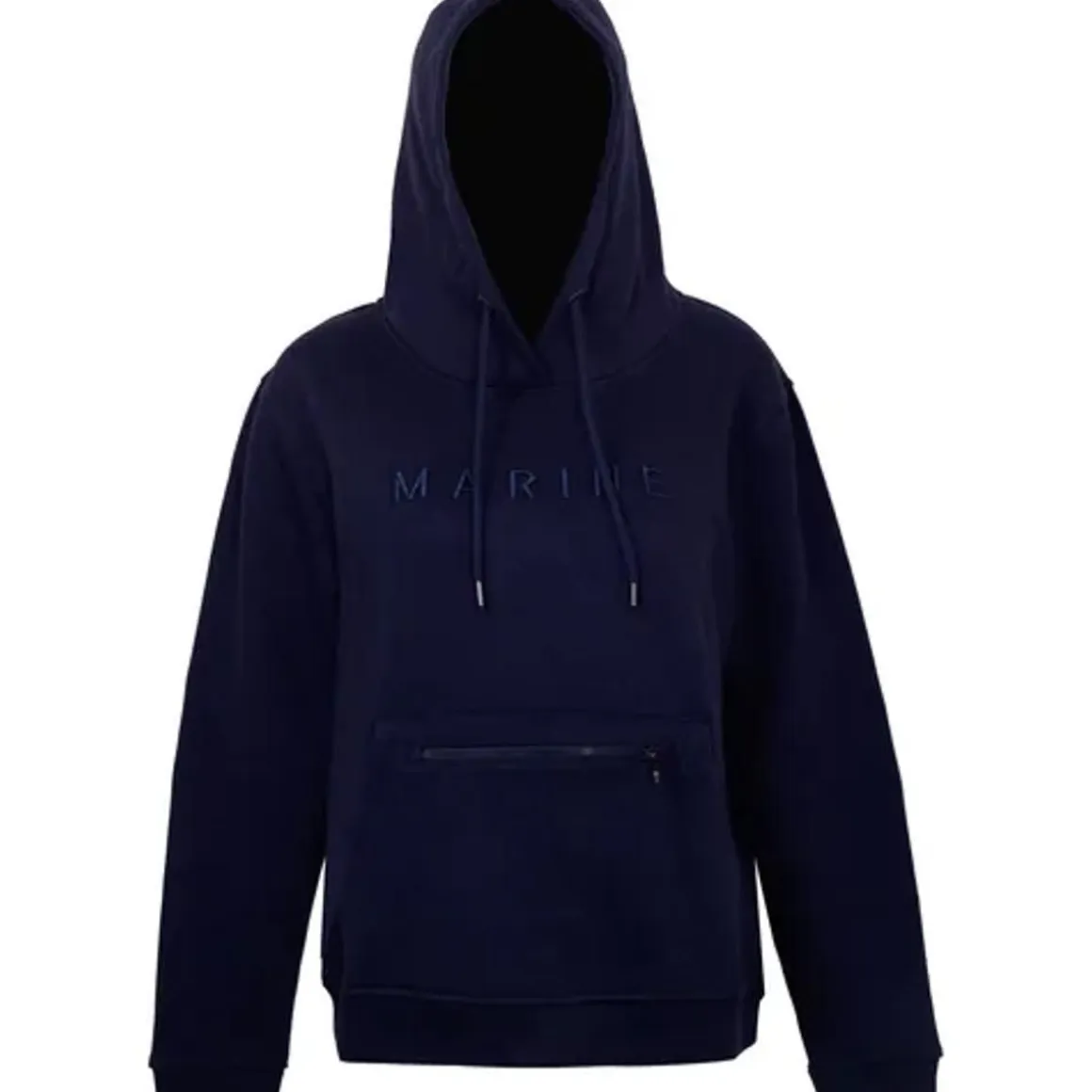 MARINE NAISTEN HUPPARI NAVY L