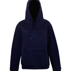 MARINE NAISTEN HUPPARI NAVY XXL