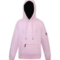 MARINE NAISTEN HUPPARI PINKKI XXL
