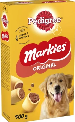 MARKIES LIHATÄYTEKEKSI 500 G