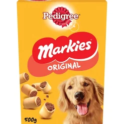 MARKIES LIHATÄYTEKEKSI 500 G