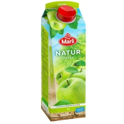 MARLI NATUR OMENATÄYSMEHU 1 L