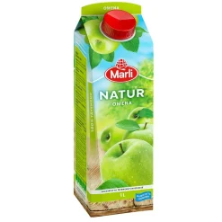 MARLI NATUR OMENATÄYSMEHU 1 L