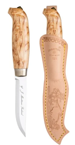 MARTTIINI ILVES 121 PUUKKO