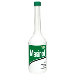 MASINOL E100 POLTTOAINEEN LISÄAINE 500 ML